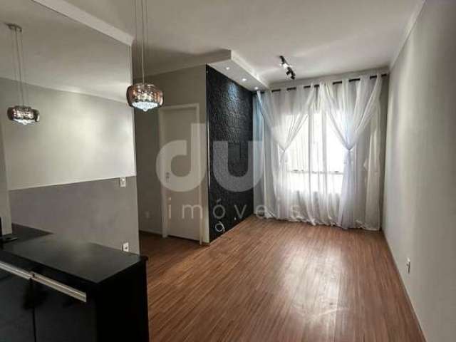 Apartamento com 2 quartos à venda na Avenida A, 585, Condomínio Residencial Viva Vista, Sumaré, 51 m2 por R$ 238.500