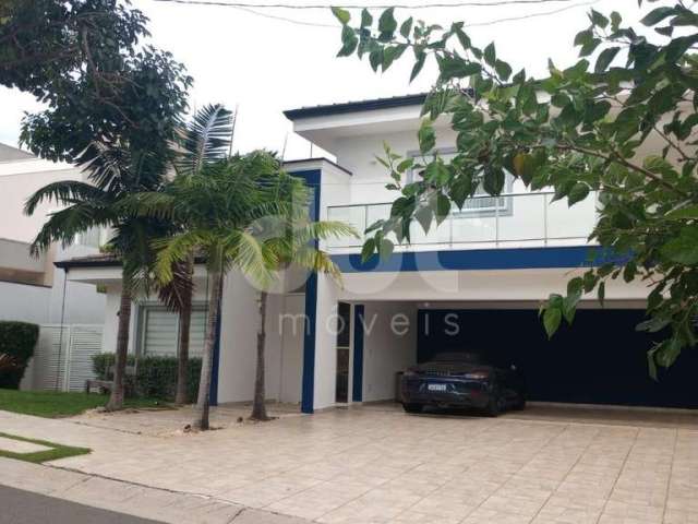 Casa em condomínio fechado com 3 quartos à venda na Avenida Roberto Baltazar dos Santos, 398, Swiss Park, Campinas, 404 m2 por R$ 4.600.000