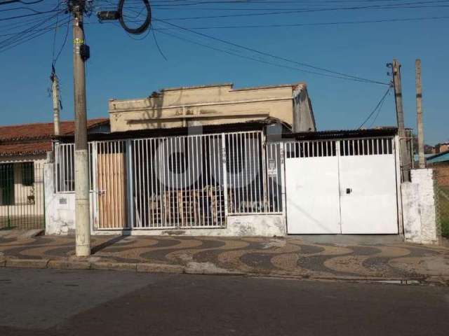 Casa comercial à venda na Rua Paulo Lacerda, 302, São Bernardo, Campinas, 510 m2 por R$ 850.000