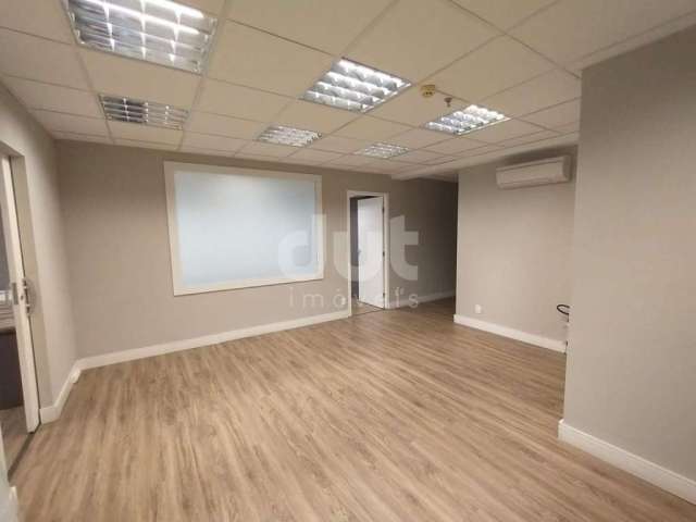 Sala comercial para alugar na Rua Oriente, 55, Chácara da Barra, Campinas, 322 m2 por R$ 25.000