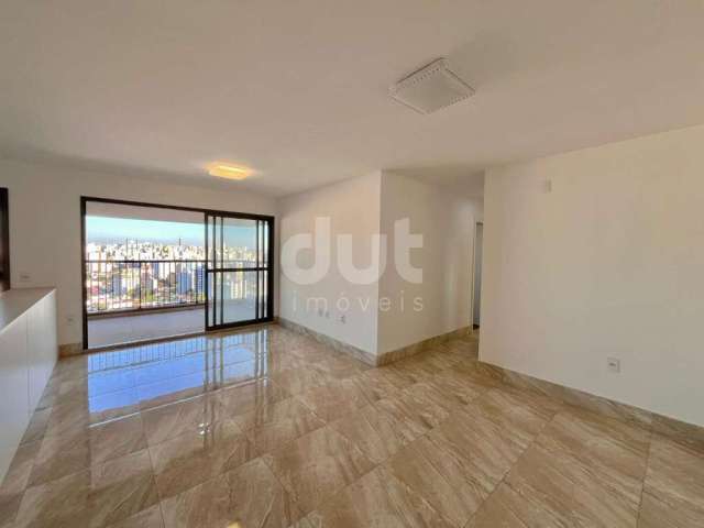 Apartamento com 3 quartos à venda na Rua Alberto Faria, 182, Jardim Brasil, Campinas, 107 m2 por R$ 1.420.000