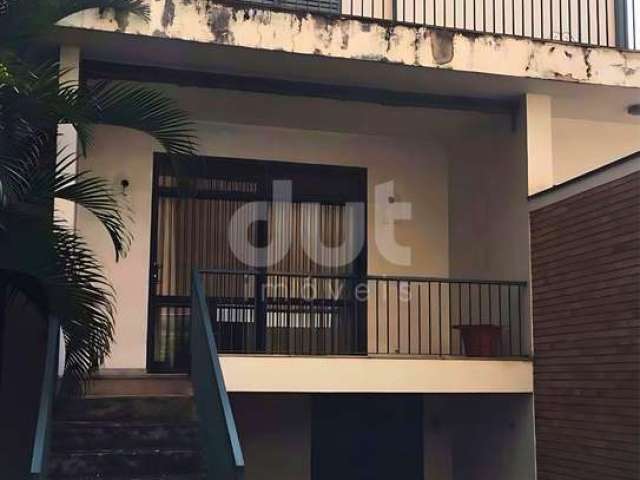 Casa comercial com 3 salas à venda na Rua Doutor Emílio Ribas, 216, Cambuí, Campinas, 344 m2 por R$ 3.000.000