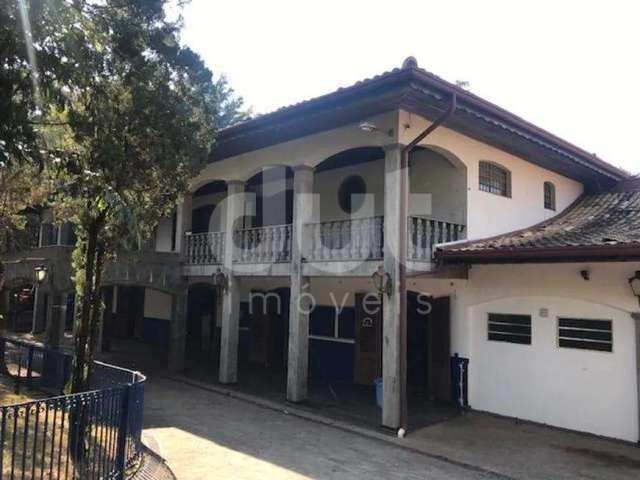 Casa comercial com 20 salas à venda na Avenida Padre Almeida Garret, 1700, Parque Taquaral, Campinas, 1280 m2 por R$ 5.000.000