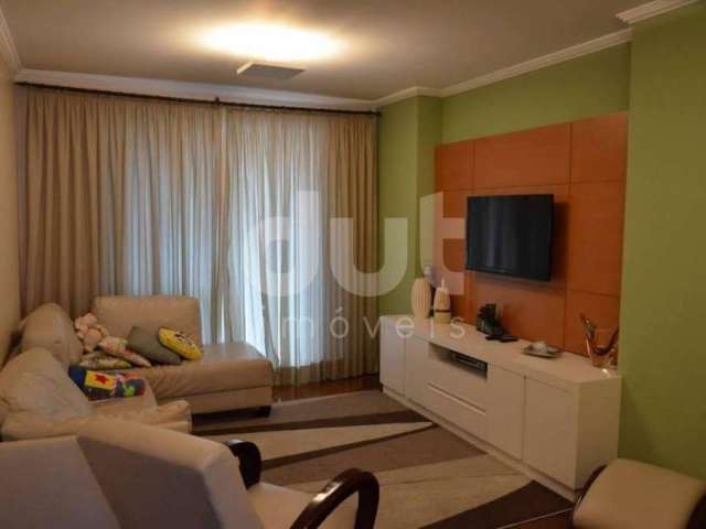 Apartamento com 4 quartos à venda na Avenida Princesa D'Oeste, 1144, Jardim Proença, Campinas, 256 m2 por R$ 1.490.000