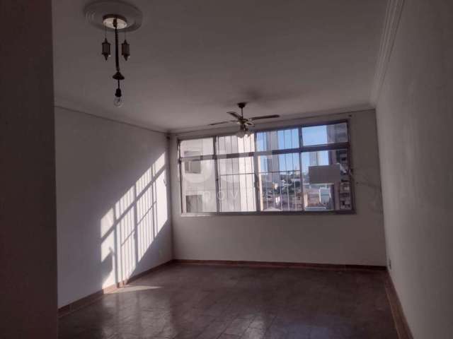 Apartamento com 3 quartos à venda na Rua Doutor Quirino, 941, Centro, Campinas, 107 m2 por R$ 370.000