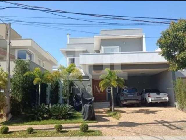 Casa em condomínio fechado com 4 quartos à venda na Rua Silvio dos Santos, 9, Swiss Park, Campinas, 310 m2 por R$ 2.248.000