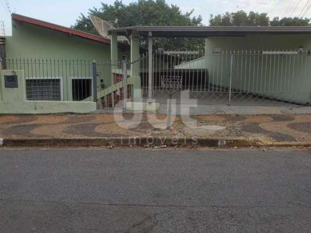 Casa com 2 quartos à venda na Rua Eugênio Ferreira Camargo, 319, Vila Itália, Campinas, 84 m2 por R$ 380.000