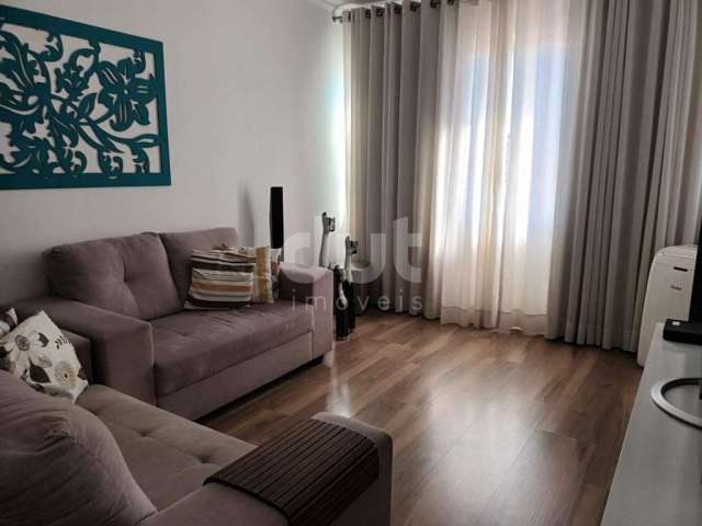 Apartamento com 3 quartos à venda na Rua Ferreira Penteado, 874, Centro, Campinas, 124 m2 por R$ 400.000