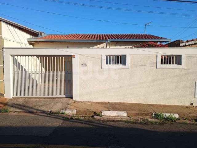 Casa com 3 quartos à venda na Rua Doutor Vicente Torregrossa, 170, Jardim García, Campinas, 200 m2 por R$ 470.000