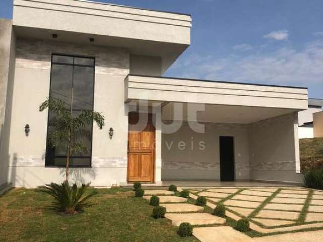 Casa em condomínio fechado com 3 quartos à venda na Alameda Ezequiel Mantoanelli, 1146, Jardim Panorama, Indaiatuba, 197 m2 por R$ 1.580.000