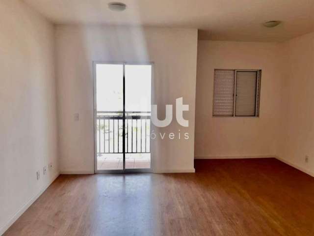 Apartamento com 3 quartos para alugar na Avenida A, 585, Condomínio Residencial Viva Vista, Sumaré, 67 m2 por R$ 1.400