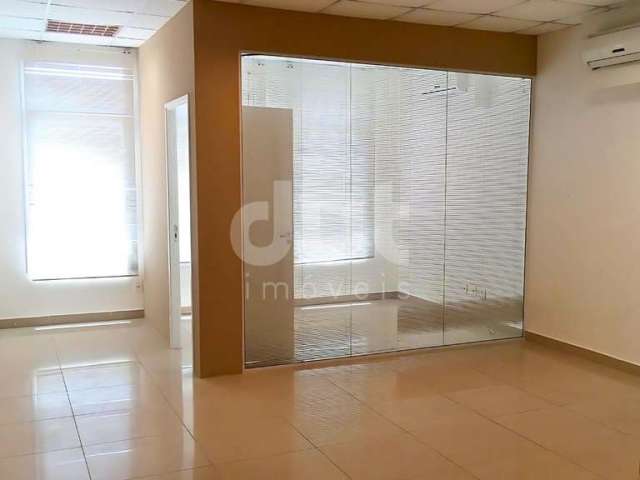 Sala comercial à venda na Avenida José Rocha Bomfim, 214, Loteamento Center Santa Genebra, Campinas, 40 m2 por R$ 249.000