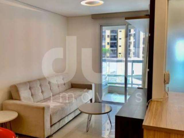 Apartamento com 2 quartos à venda na Rua Barão Geraldo de Resende, 163, Botafogo, Campinas, 65 m2 por R$ 570.000