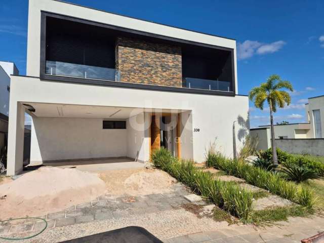 Casa em condomínio fechado com 5 quartos à venda na Rua José Peressinoto, 01, Alphaville Dom Pedro 2, Campinas, 400 m2 por R$ 4.500.000