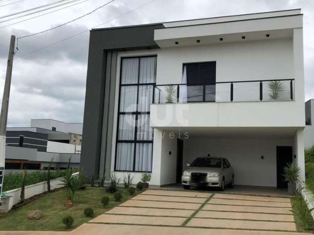 Casa em condomínio fechado com 3 quartos à venda na Alameda Ezequiel Mantoanelli, 1146, Jardim Panorama, Indaiatuba, 200 m2 por R$ 1.590.000