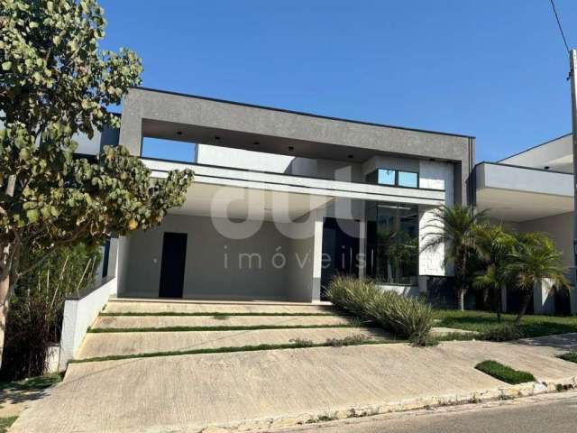 Casa em condomínio fechado com 3 quartos à venda na Alameda Ezequiel Mantoanelli, 1146, Jardim Panorama, Indaiatuba, 184 m2 por R$ 1.450.000