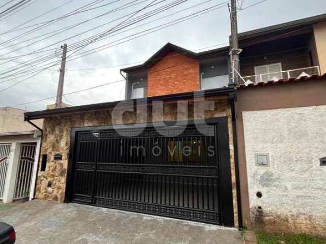 Casa com 3 quartos à venda na Pamplona, 59, Jardim Valença, Indaiatuba, 180 m2 por R$ 850.000