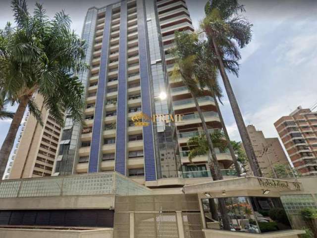 Apartamento com 4 quartos para alugar na Rua Sampainho, 20, Cambuí, Campinas, 350 m2 por R$ 8.500