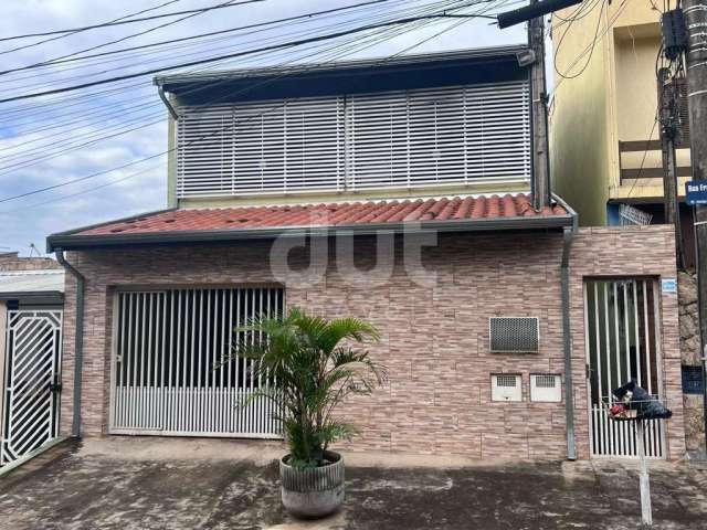 Casa com 3 quartos à venda na Rua Francisco Coelho, 181, Parque Residencial Vila União, Campinas, 160 m2 por R$ 680.000