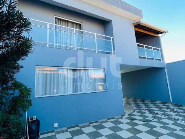 Casa com 4 quartos à venda na Danti Scachetti, 235, Residencial Monte Verde, Indaiatuba, 288 m2 por R$ 900.000