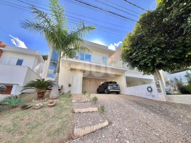 Casa em condomínio fechado com 3 quartos à venda na Rua João Joanin Tordin, 355, Vila Capuava, Valinhos, 177 m2 por R$ 1.080.000