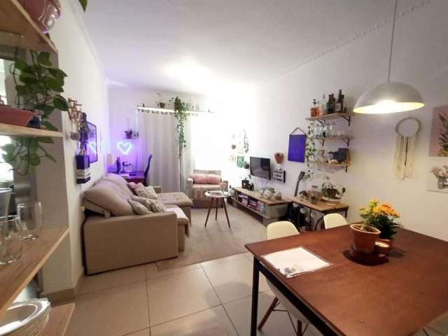 Apartamento com 1 quarto à venda na Rua Padre Vieira, 848, Centro, Campinas, 77 m2 por R$ 220.000