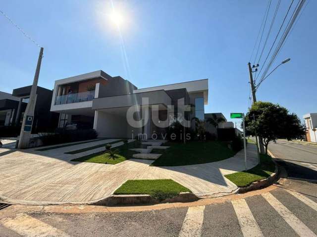 Casa em condomínio fechado com 3 quartos à venda na Alameda Ezequiel Mantoanelli, 1146, Jardim Panorama, Indaiatuba, 238 m2 por R$ 2.000.000