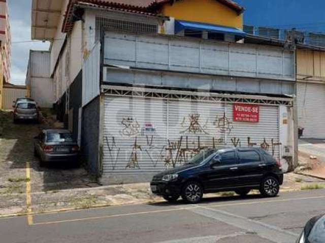 Barracão / Galpão / Depósito à venda na Avenida Governador Pedro de Toledo, 1642, Bonfim, Campinas, 318 m2 por R$ 1.080.000