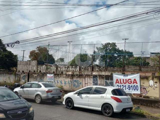 Terreno comercial para alugar na Charles Miller, S/N, Chácara Santa Letícia, Campinas por R$ 4.000