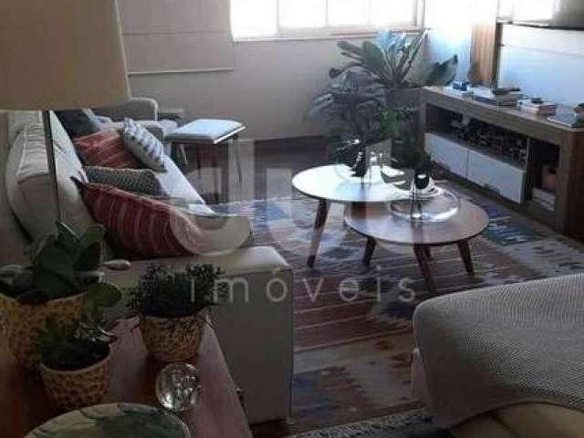 Apartamento com 3 quartos à venda na Rua Ferreira Penteado, 535, Centro, Campinas, 170 m2 por R$ 690.000