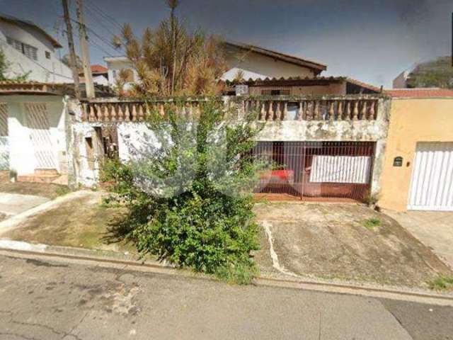 Casa com 2 quartos à venda na Rua Santa Rita do Passa Quatro, 570, Jardim Nova Europa, Campinas, 327 m2 por R$ 500.000