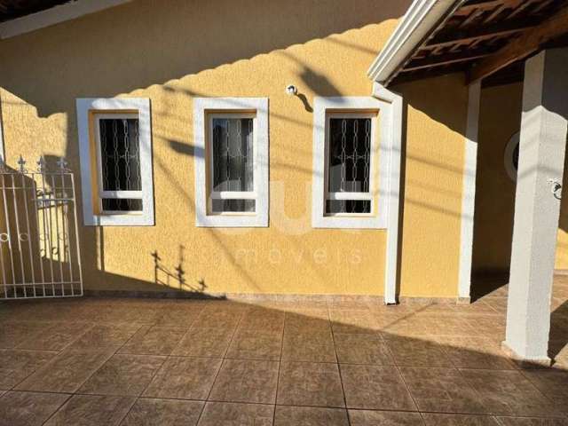 Casa com 5 quartos à venda na Rua Luís Moretzshon Camargo, 970, Jardim Santana, Campinas, 259 m2 por R$ 850.000