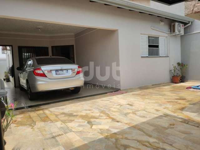 Casa com 2 quartos à venda na Rua Gerson Antonio de Campos, 438, Residencial Monte Verde, Indaiatuba, 111 m2 por R$ 650.000