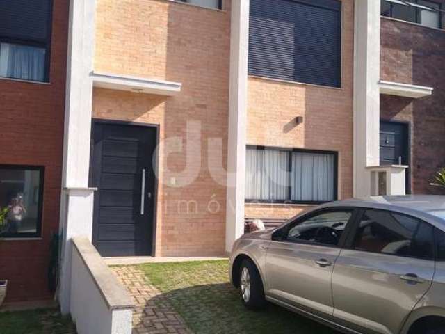 Casa em condomínio fechado com 3 quartos à venda na R. João Ubiali, 332, Chácaras Alpina, Valinhos, 140 m2 por R$ 1.390.000