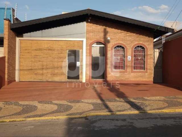 Casa comercial para alugar na Rua Dona Elídia Ana de Campos, 718, Jardim Dom Bosco, Campinas, 303 m2 por R$ 6.200