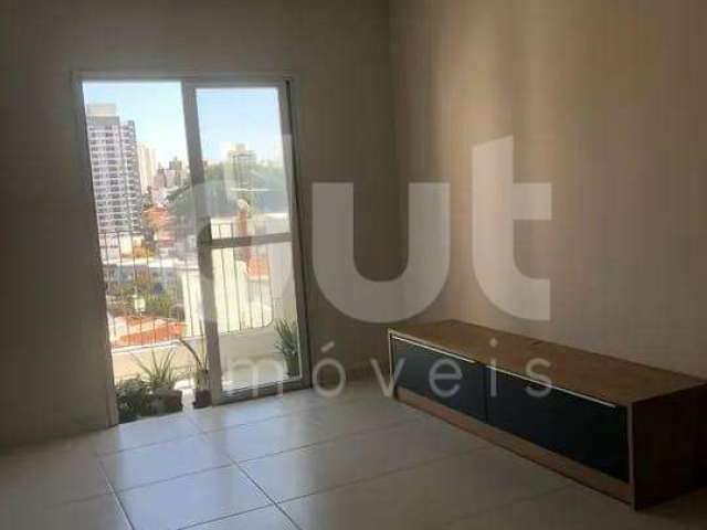 Apartamento com 3 quartos à venda na Rua Coronel Quirino, 2134, Cambuí, Campinas, 106 m2 por R$ 780.000