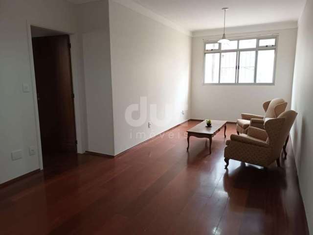 Apartamento com 2 quartos à venda na Rua Marechal Deodoro, 1211, Centro, Campinas, 82 m2 por R$ 387.000