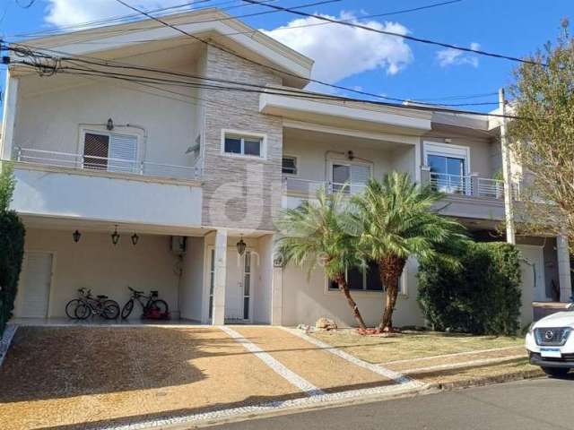 Casa em condomínio fechado com 4 quartos à venda na Rua Kikuo Imanishi, 75, Chácara Areal, Indaiatuba, 300 m2 por R$ 2.250.000