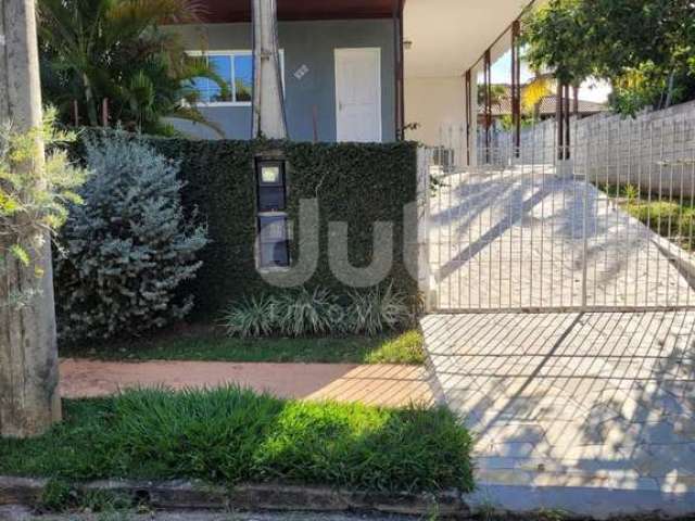 Casa em condomínio fechado com 3 quartos à venda na Rua Sérgio Dalben, S/N, Chácara São Rafael, Campinas, 235 m2 por R$ 1.200.000