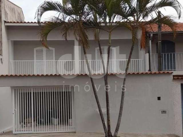 Casa com 2 quartos à venda na Rua Euclides Arruda de Almeida, 315, Parque Residencial Vila União, Campinas, 125 m2 por R$ 455.800