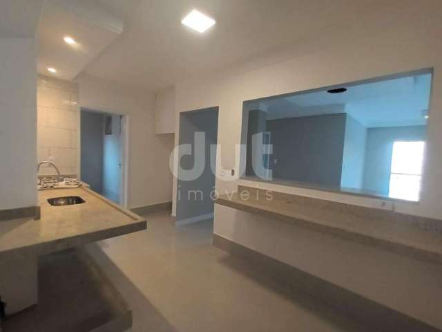 Apartamento com 2 quartos à venda na Rua Barão de Jaguara, 280, Bosque, Campinas, 78 m2 por R$ 398.000