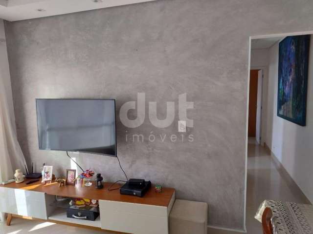 Apartamento com 2 quartos à venda na Estrada Municipal Chafic José Saif, 2780, Jardim Casablanca, Indaiatuba, 51 m2 por R$ 550.000