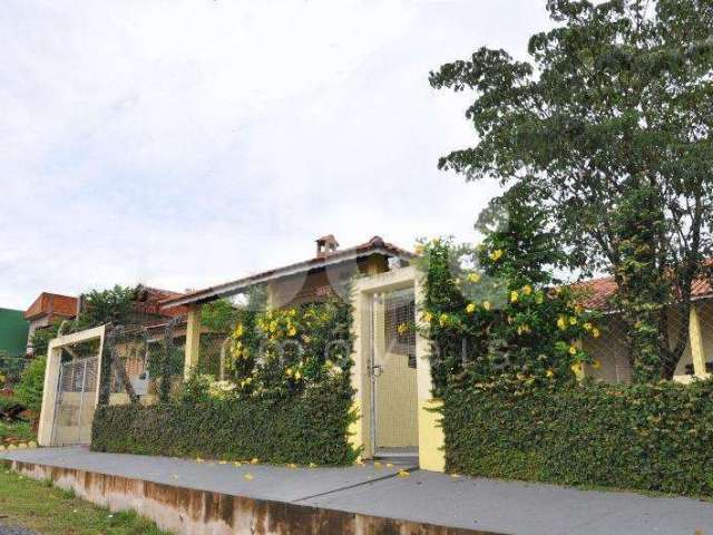 Casa em condomínio fechado com 2 quartos à venda na Estrada Municipal da Paz, s/n, Jardim Santa Clara, Campinas, 160 m2 por R$ 600.000