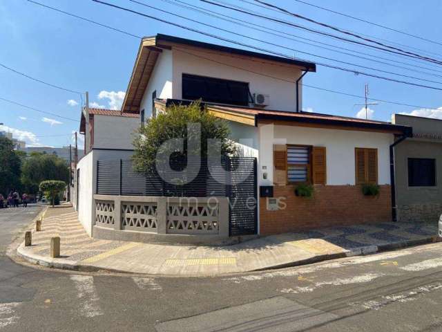 Casa com 2 quartos para alugar na Dolor de Oliveira Barbosa, 138, Cambuí, Campinas, 93 m2 por R$ 6.500