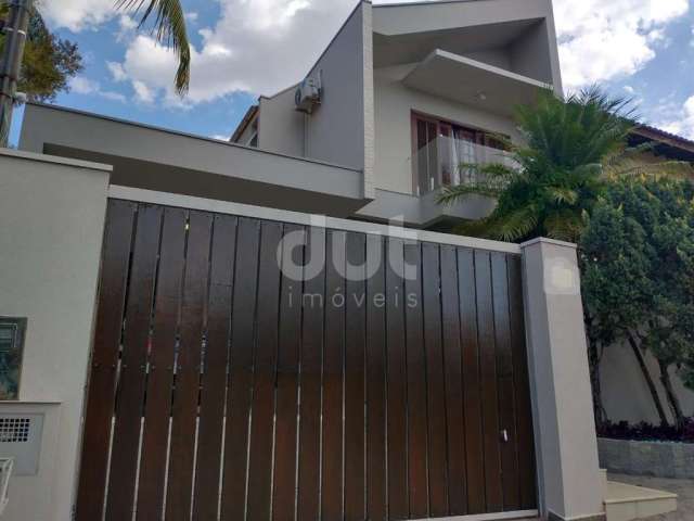 Casa em condomínio fechado com 4 quartos à venda na Rua José Jorge Farah, 152, Parque Nova Campinas, Campinas, 299 m2 por R$ 2.290.000