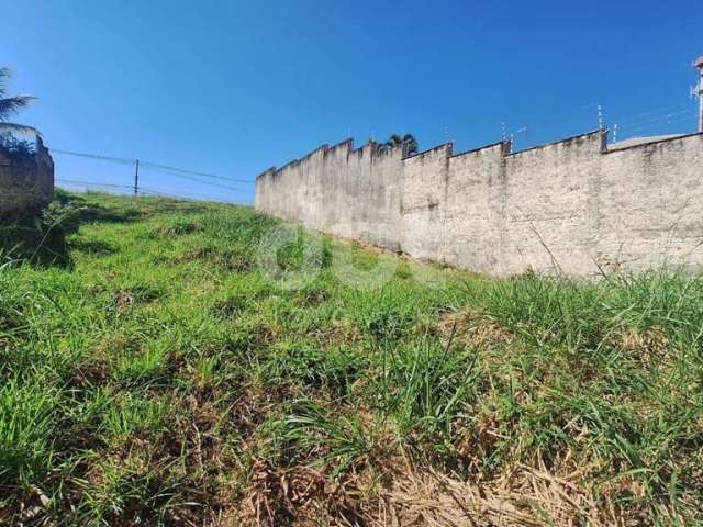 Terreno à venda na Rua Valentina Penteado de Freitas, 440, Parque das Universidades, Campinas por R$ 490.000