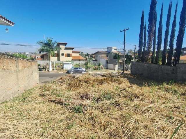 Terreno à venda na Rua Valentina Penteado de Freitas, 380, Parque das Universidades, Campinas por R$ 390.000