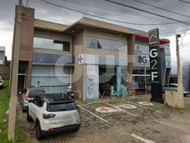 Sala comercial para alugar na Avenida Francisco Alfredo Júnior, 617, Swiss Park, Campinas, 58 m2 por R$ 3.800