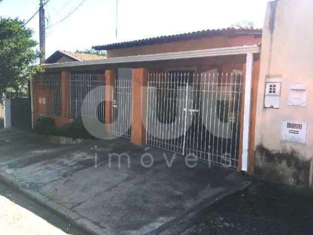 Casa com 4 quartos à venda na Rua João Rodrigues Serra, 468, Jardim Eulina, Campinas, 180 m2 por R$ 435.000