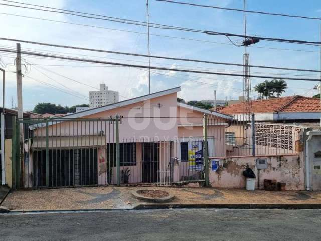 Casa com 2 quartos à venda na Sebastião Falconi, 113, Jardim Interlagos, Campinas, 121 m2 por R$ 370.000